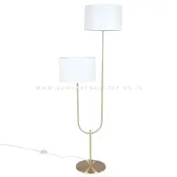 Lampu Standing Minimalist